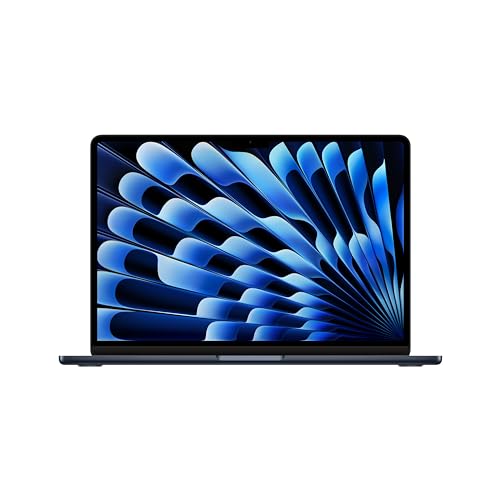 M3 MacBook Air (13-inch, 2024)