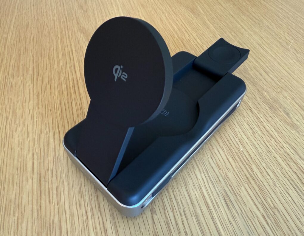 Alogic Roam power bank review