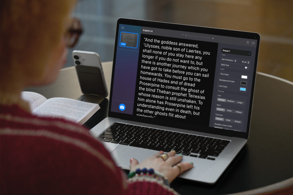Apple unveils major accessibility upgrades