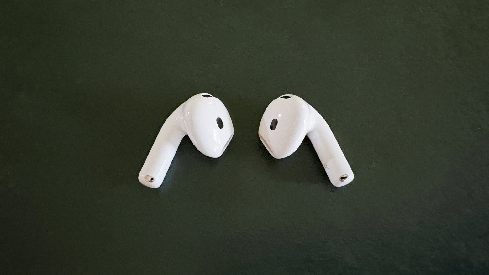 Apple AirPods 4 review