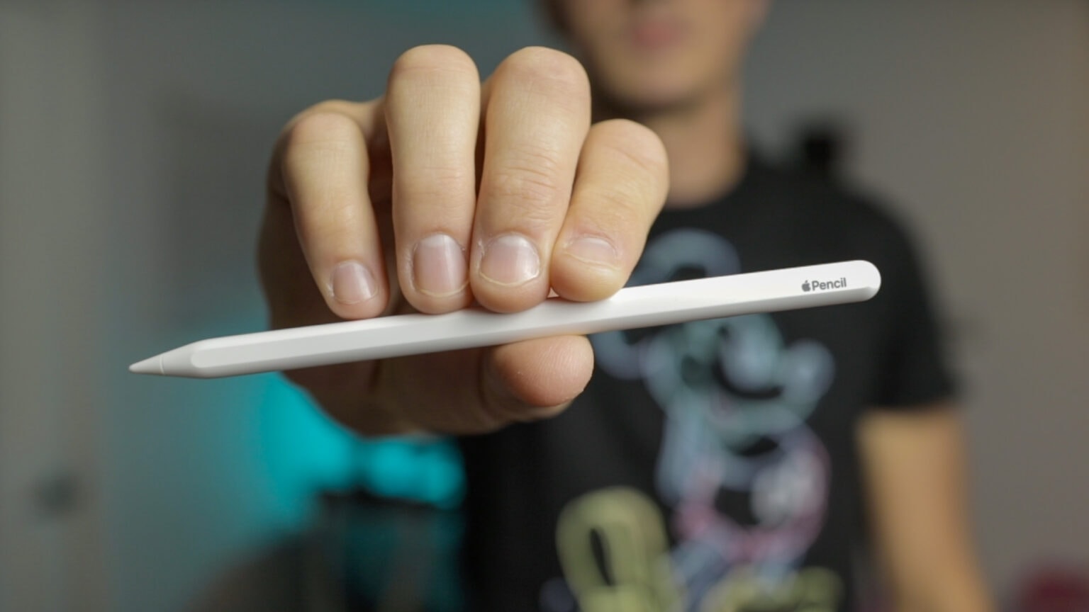 Sell Apple Pencil 2 or Magic Keyboard through Cult of Mac buyback program.
