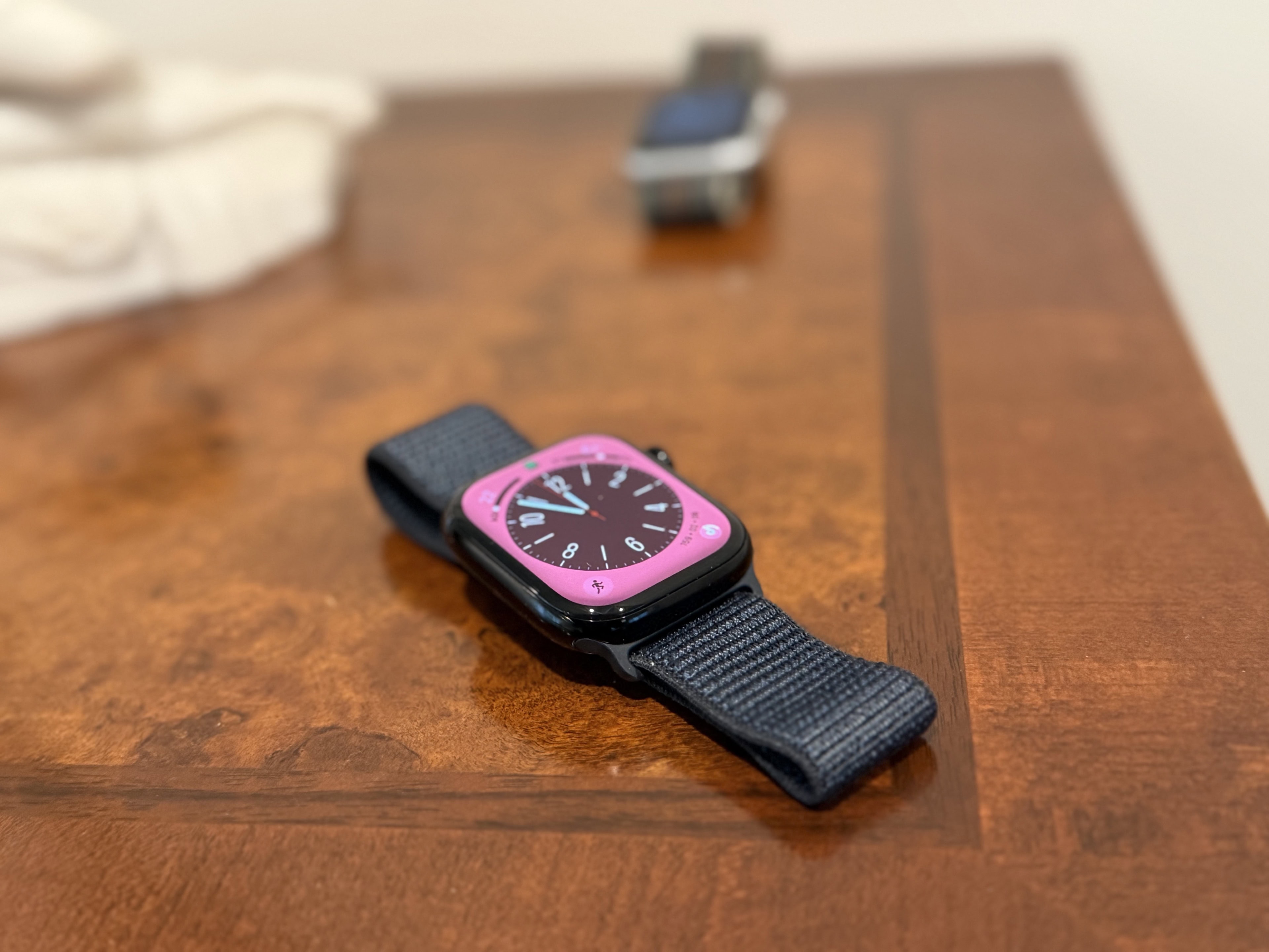 Apple Watch 10 review
