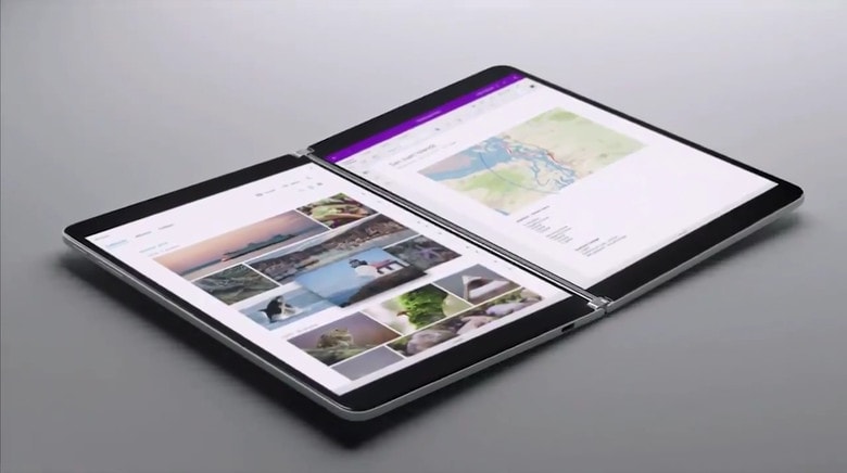 Microsoft Surface Neo