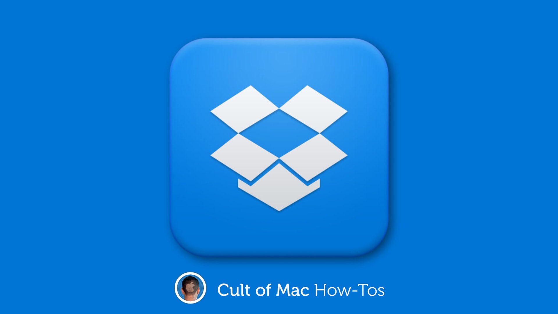 Dropbox for Apple silicon