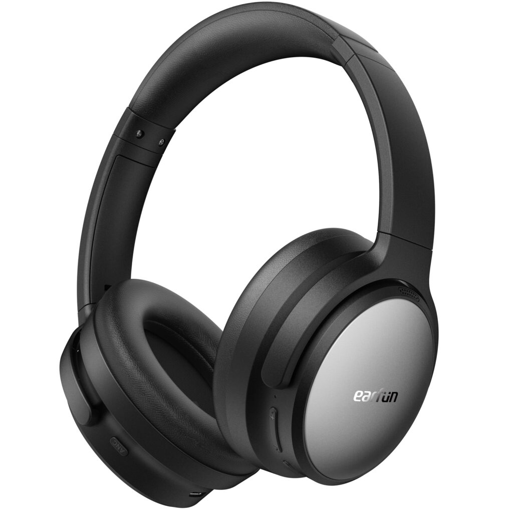 EarFun Tune Pro headhones