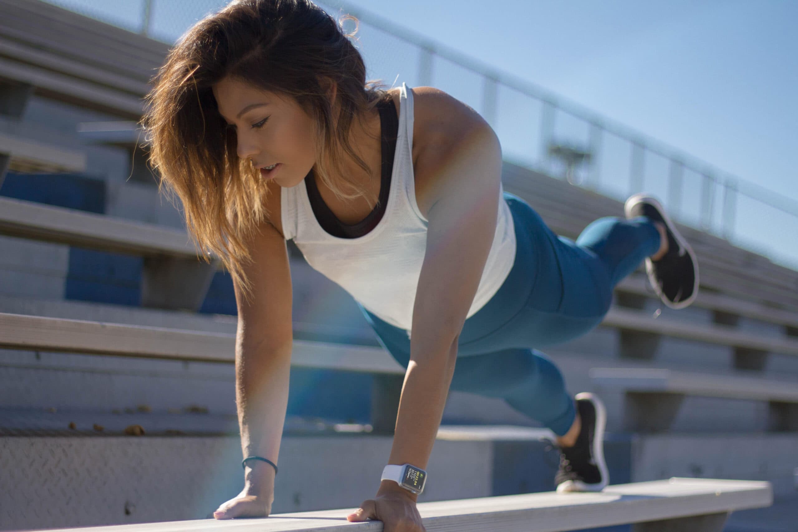 HealthKit on iCloud: Apple needs to step up its Health game.