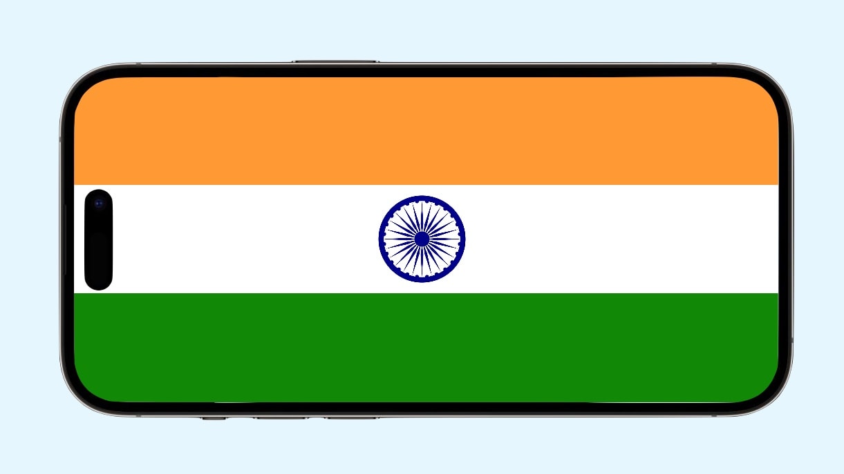 iPhone 14 Pro in India