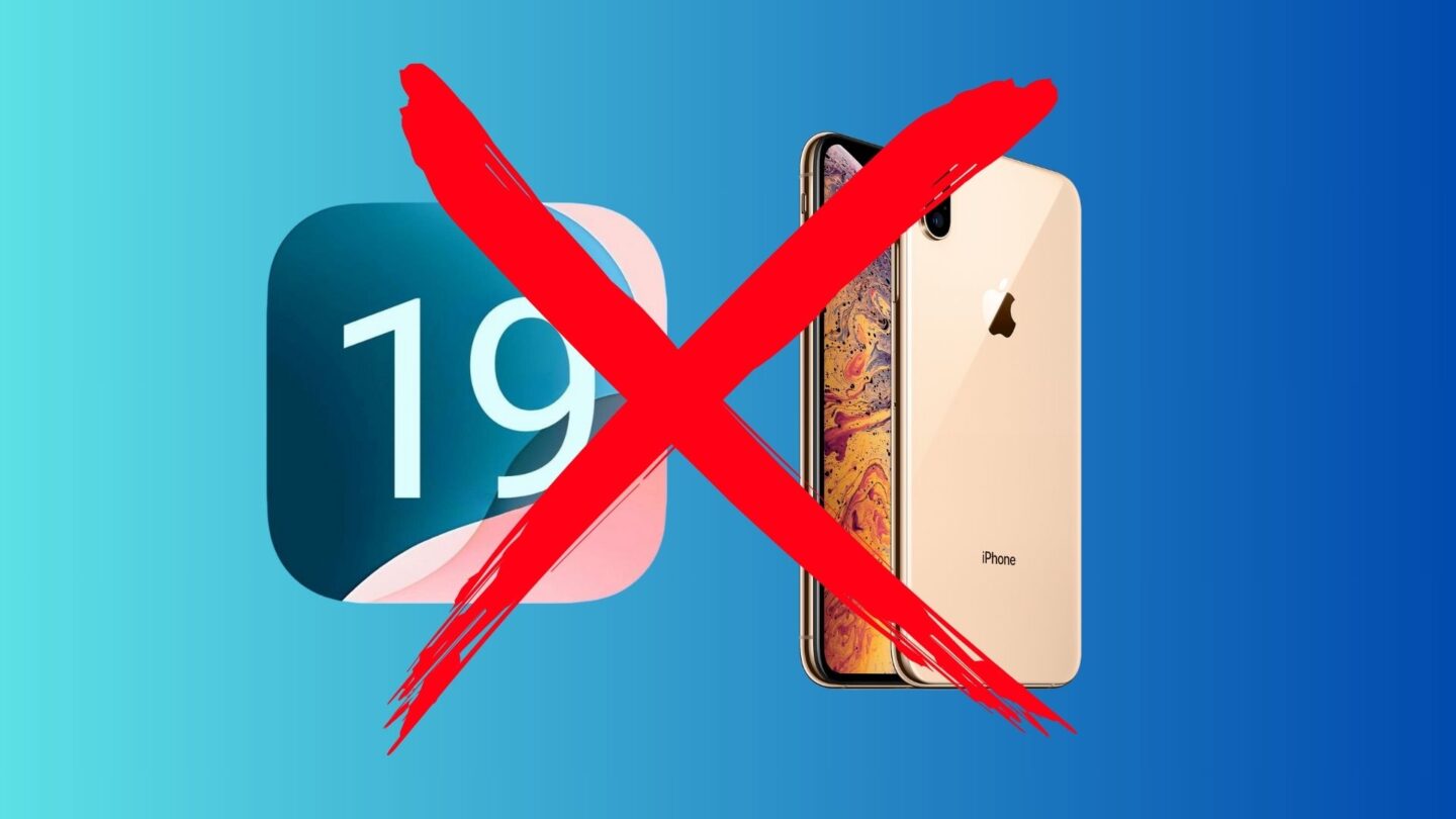 Ios19 iphone Apple may switch all OS version numbers to years