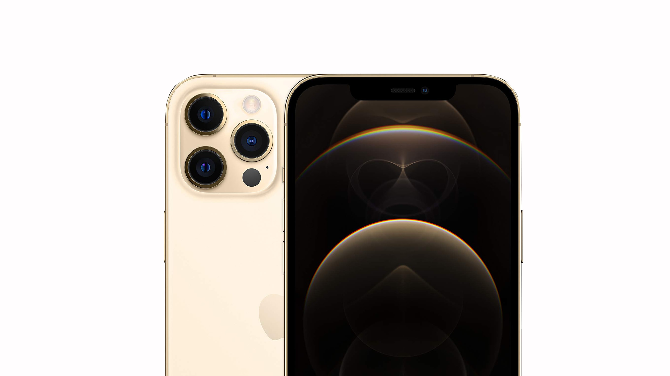 Get your iPhone 12 ready for resale.