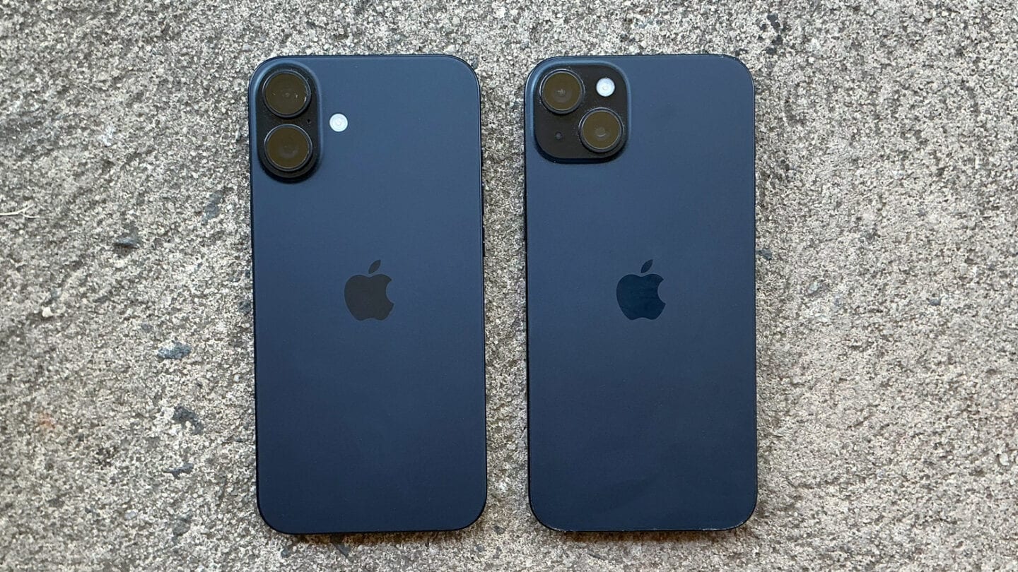 IPhone 16 Plus vs iPhone 15 Plus iPhone 16 Plus vs iPhone 15 Plus