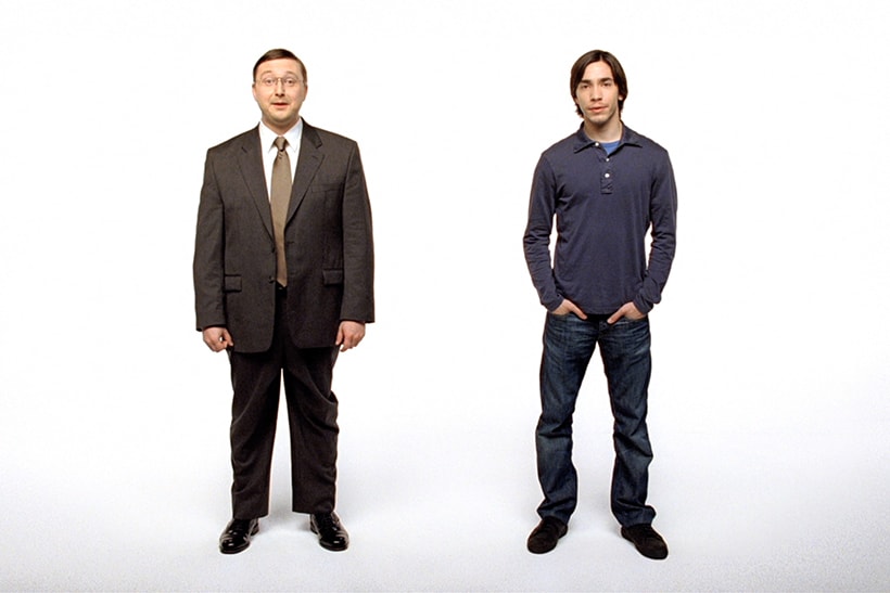Mac vs. PC