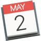 May 2: Today in Apple history: First Apple watch is a freebie for upgraders