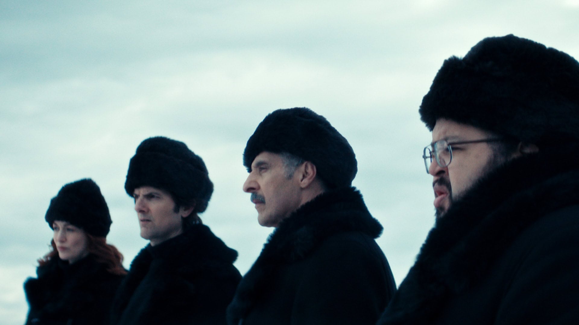 Severance season 2 episode 4 recap