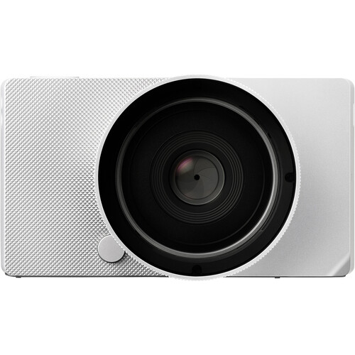 Sigma BF Mirrorless Camera