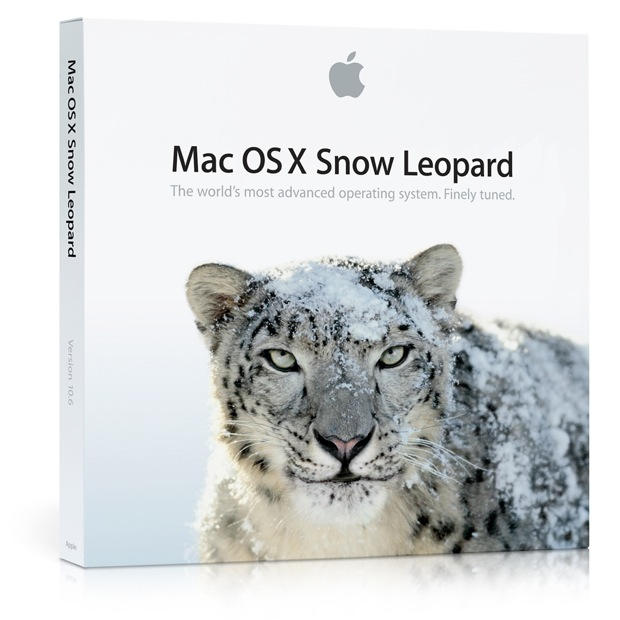 snow_leopard