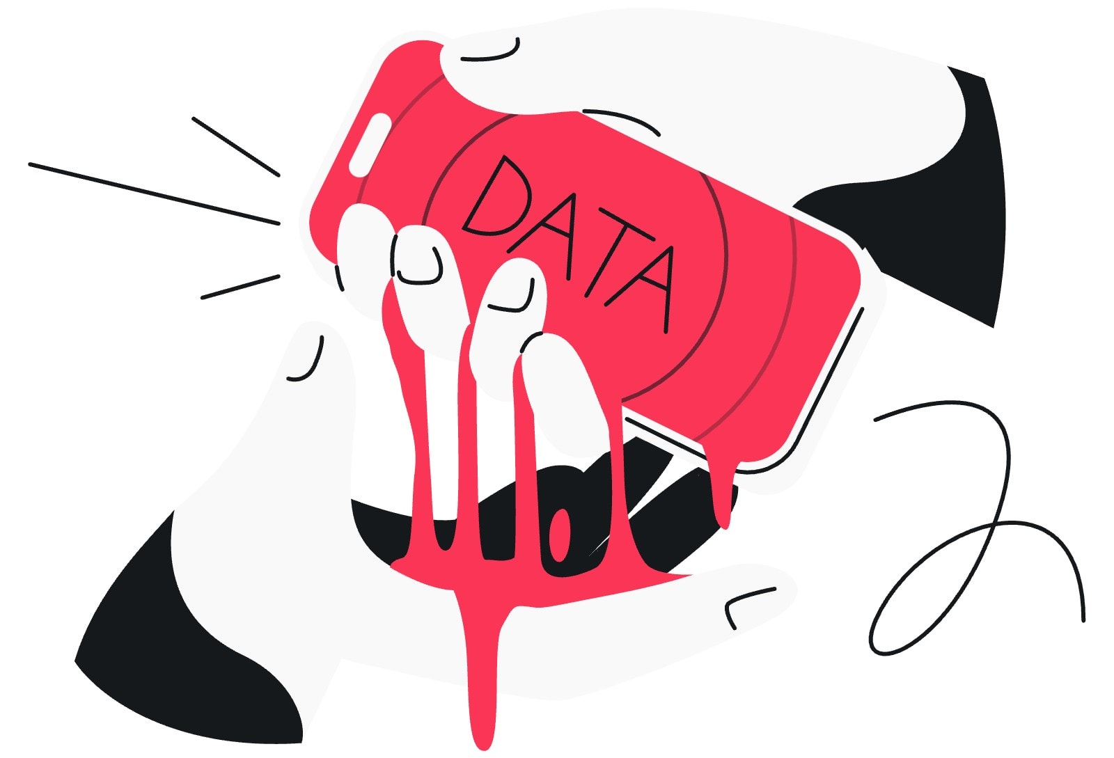 Surfshark Alert leaked-data Surfshark Alert with free Data Leak Checker