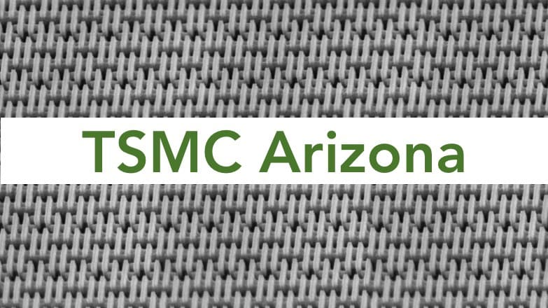 TSMC Arizona