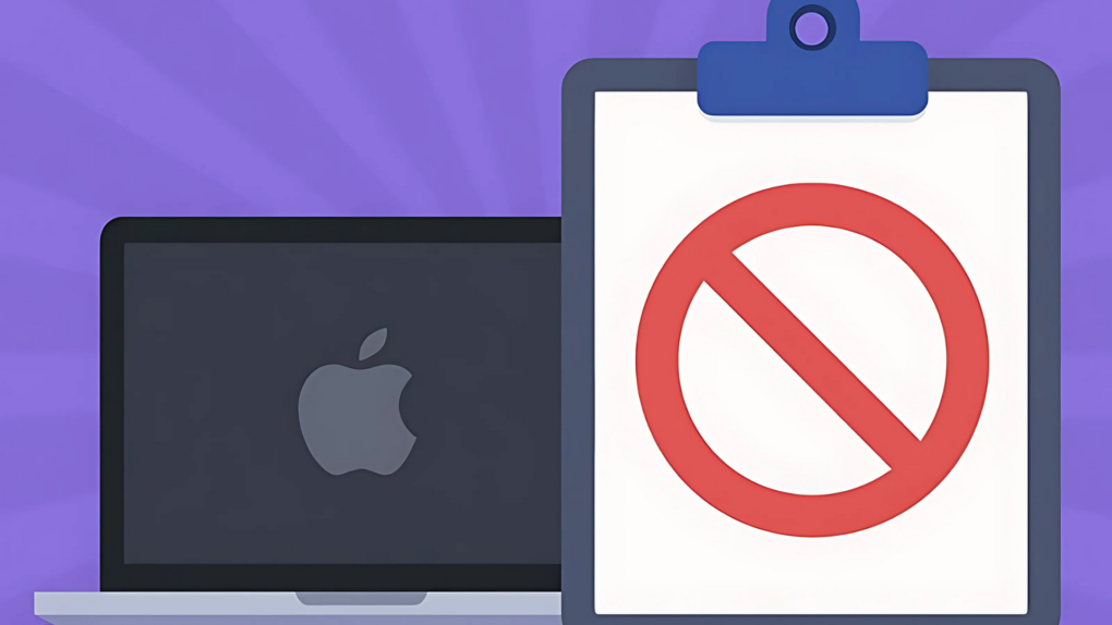 macOS 16 clipboard